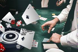 Онлайн казино Kaktuz Casino